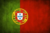 Portugals Flag